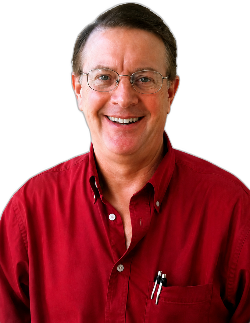 Allen R. Seeger, MD